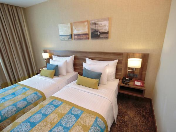 Tuyap Palas : photo 1 de la chambre chambre double ou lits jumeaux standard