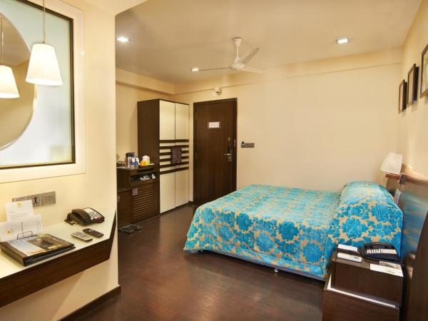 The Shalimar Hotel, Kemps Corner : photo 1 de la chambre chambre simple confort