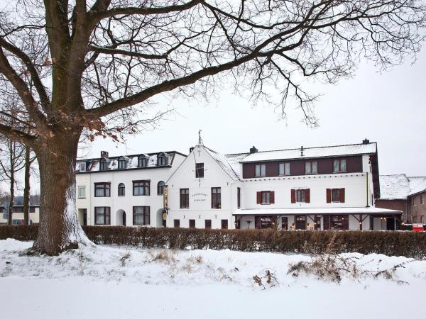 Hotel Restaurant in den Hoof : photo 5 de la chambre chambre double standard