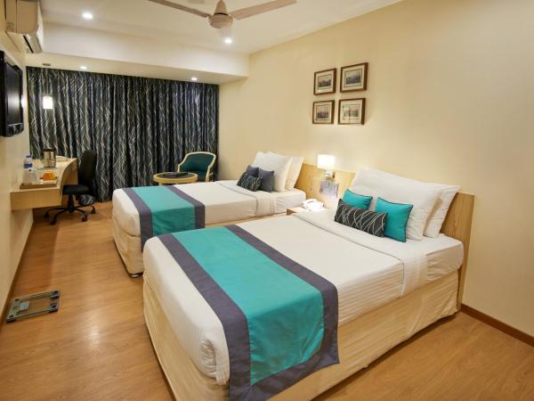 The Shalimar Hotel, Kemps Corner : photo 10 de la chambre chambre confort 