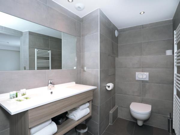 Best Western Linko Hôtel : photo 5 de la chambre chambre confort