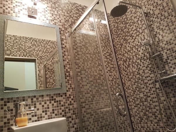 Butterfly Home Danube : photo 1 de la chambre chambre double ou lits jumeaux