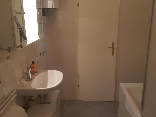 Urban Boutique Hotel : photo 8 de la chambre appartement 2 chambres