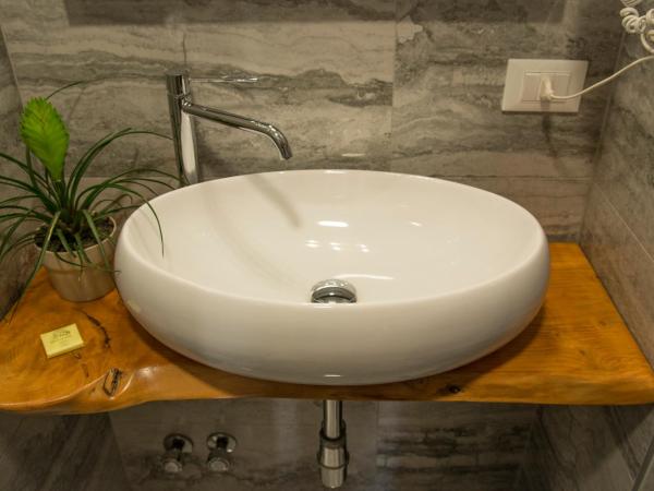 Hotel Lo Scudiero : photo 6 de la chambre chambre double ou lits jumeaux