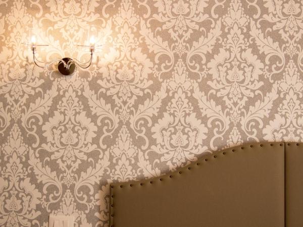 Hotel Lo Scudiero : photo 5 de la chambre chambre double ou lits jumeaux