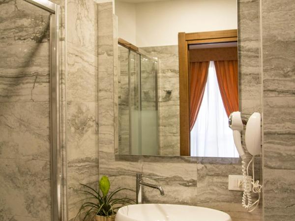 Hotel Lo Scudiero : photo 7 de la chambre chambre double ou lits jumeaux