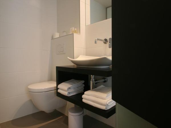 Hôtel Astoria : photo 1 de la chambre chambre double supérieure