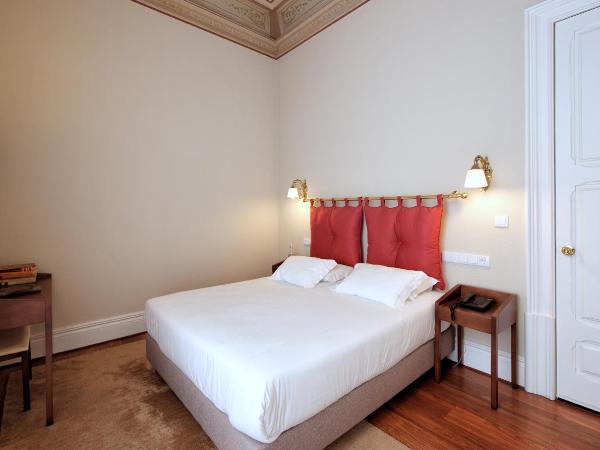 The Rex Hotel : photo 2 de la chambre chambre lits jumeaux/double de luxe