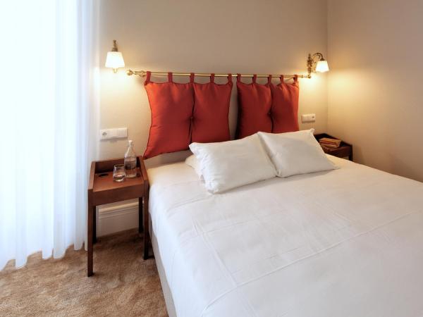 The Rex Hotel : photo 3 de la chambre grande chambre double deluxe