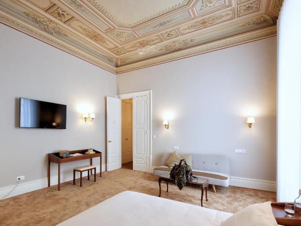 The Rex Hotel : photo 2 de la chambre grande chambre double deluxe