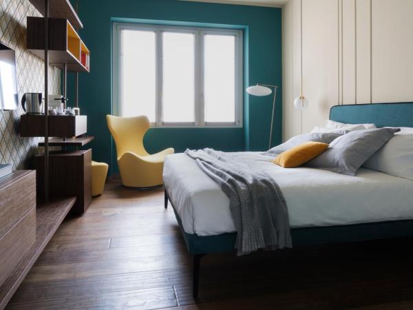 Castello Sforzesco Suites by Brera Apartments : photo 1 de la chambre suite