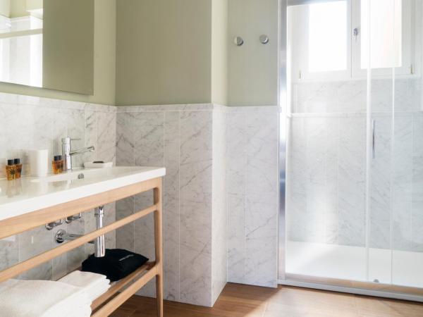 Castello Sforzesco Suites by Brera Apartments : photo 7 de la chambre suite