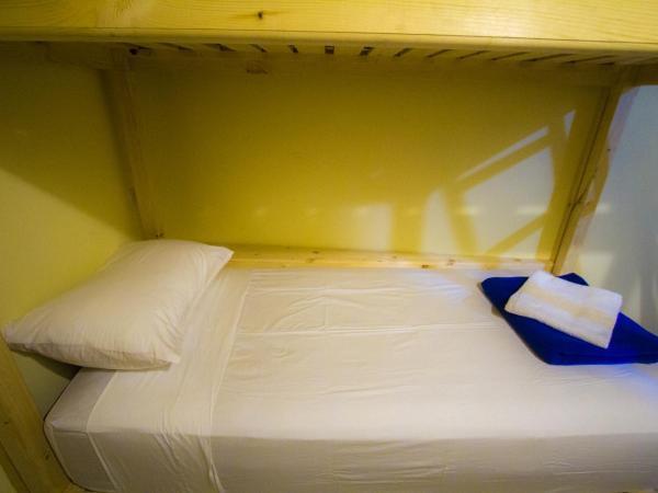 Medina social club : photo 7 de la chambre chambre simple