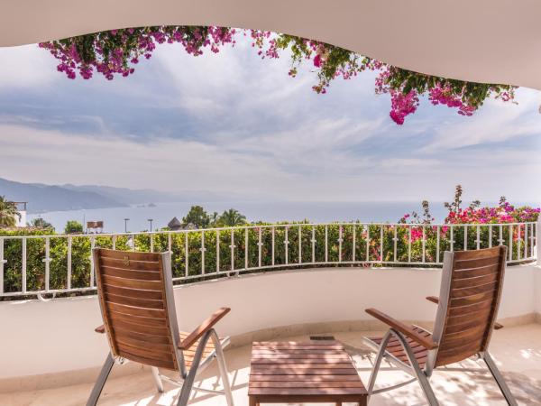 Grand Miramar All Luxury Suites & Residences : photo 3 de la chambre grande suite junior double - vue sur océan