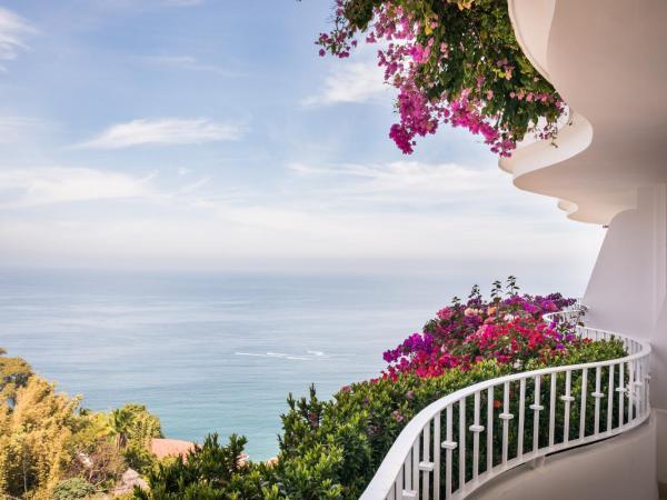 Grand Miramar All Luxury Suites & Residences : photo 5 de la chambre grande suite junior double - vue sur océan