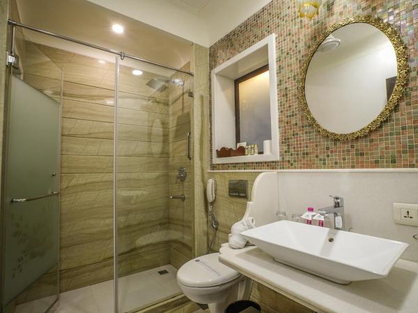 Shahpura House : photo 3 de la chambre chambre double deluxe