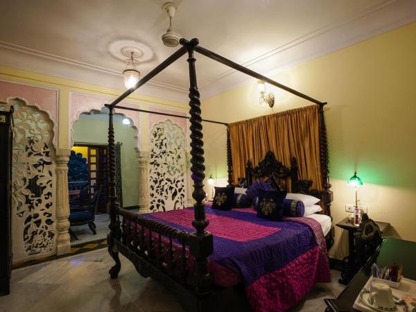 Shahpura House : photo 5 de la chambre suite