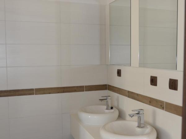 Hostel Antique : photo 1 de la chambre lit dans dortoir pour femmes de 8 lits