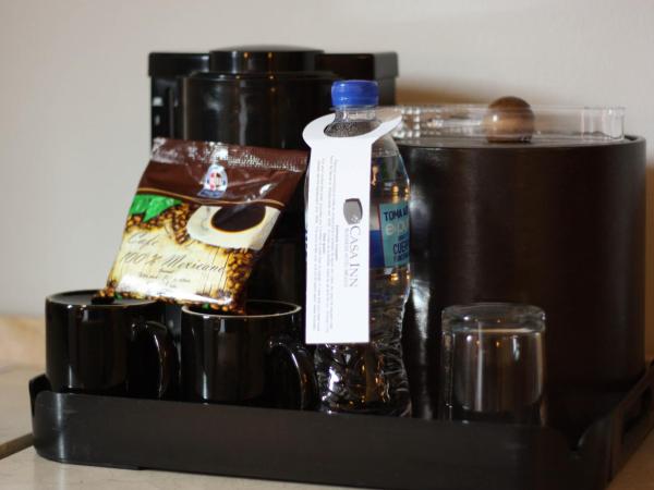 LaiLa Hotel CDMX Reforma : photo 9 de la chambre chambre double supérieure