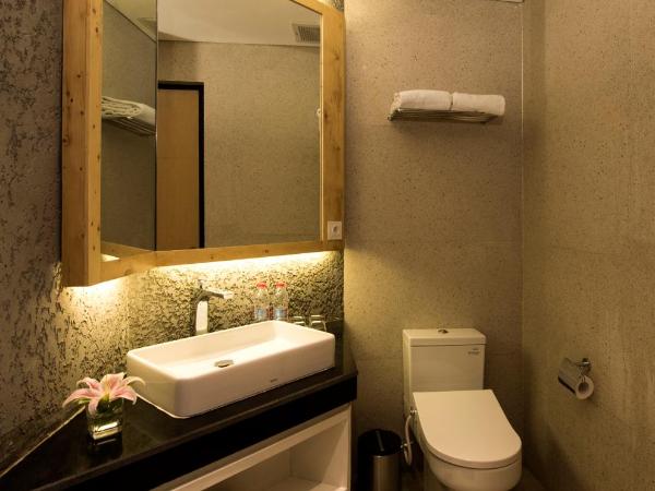 Ayaartta Hotel Malioboro : photo 3 de la chambre chambre familiale