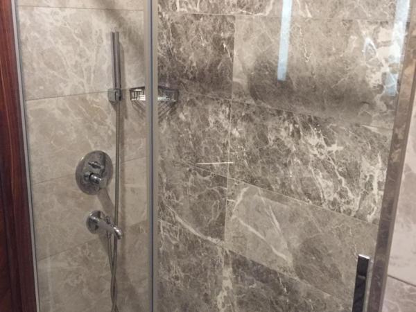 Inera Hotel Pendik : photo 7 de la chambre chambre double standard