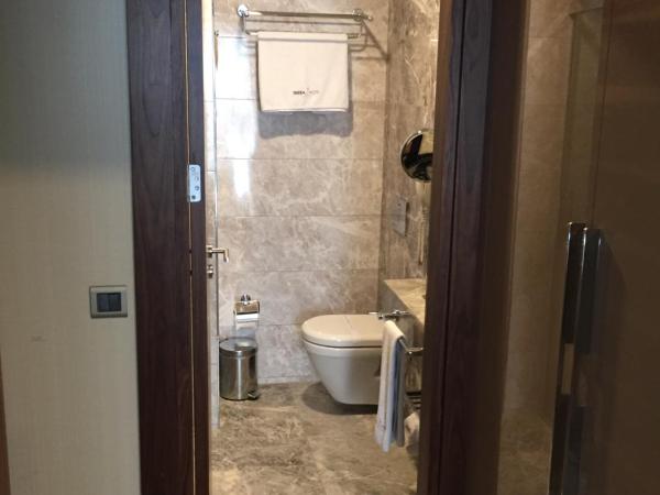 Inera Hotel Pendik : photo 2 de la chambre chambre simple standard