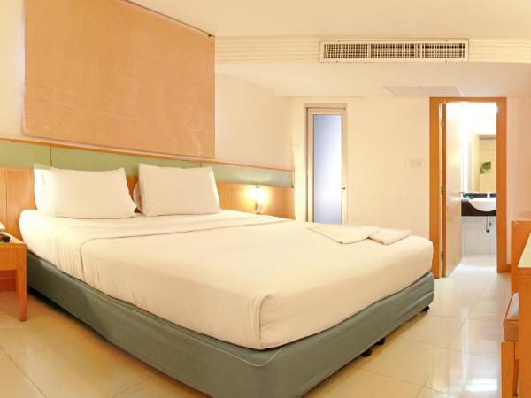 Ten Stars Hotel : photo 6 de la chambre chambre double deluxe