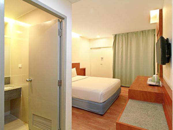 Ten Stars Hotel : photo 3 de la chambre chambre double standard