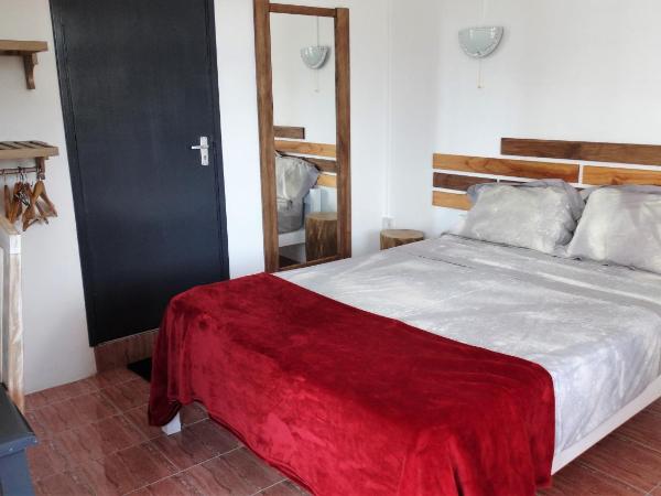 Le Pôle : photo 5 de la chambre chambre double Économique