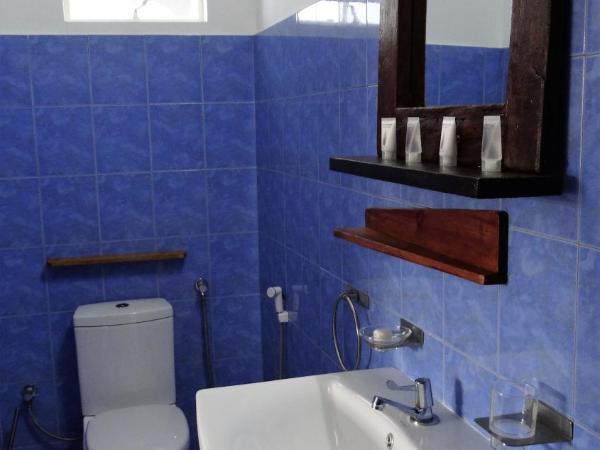 Le Pôle : photo 6 de la chambre chambre double Économique