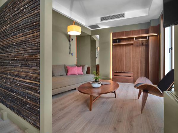 Lake Spirit Boutique Hotel & Spa : photo 4 de la chambre suite junior