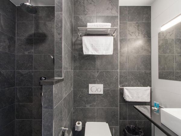 Bastion Hotel Eindhoven Waalre : photo 4 de la chambre chambre lits jumeaux deluxe