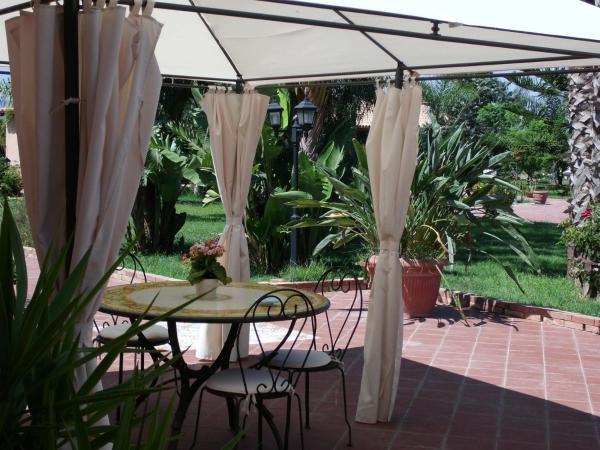 Villa Cristina : photo 2 de la chambre chambre double ou lits jumeaux