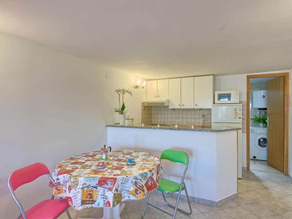 Guesthouse Sea View : photo 7 de la chambre studio