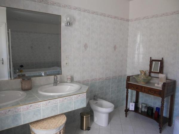 Château de la Moissetie : photo 1 de la chambre suite deluxe 2 chambres