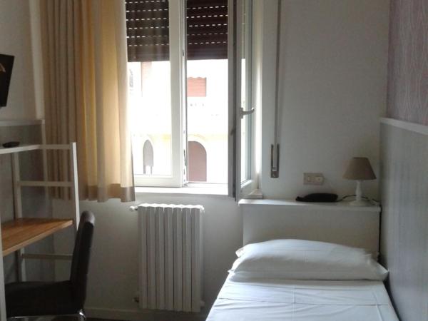 Hotel Malta : photo 3 de la chambre chambre simple