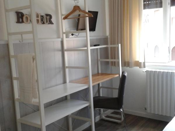 Hotel Malta : photo 2 de la chambre chambre simple