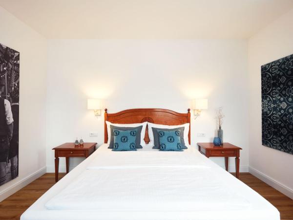 Hotel Prinzregent München Messe : photo 3 de la chambre chambre confort 