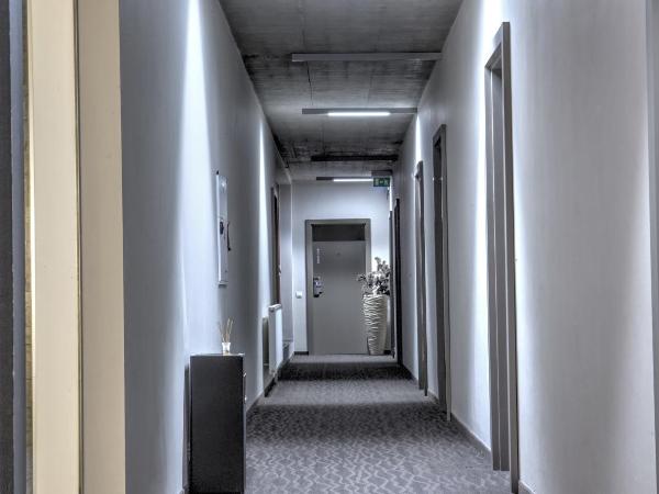 Volcano Spa Hotel : photo 8 de la chambre suite junior familiale