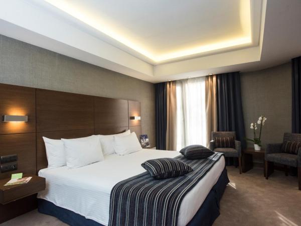 Anatolia Hotel : photo 8 de la chambre suite junior