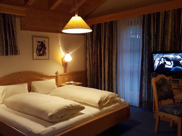 Hotel Camona & Apart Walserhof : photo 1 de la chambre chambre de luxe - annexe