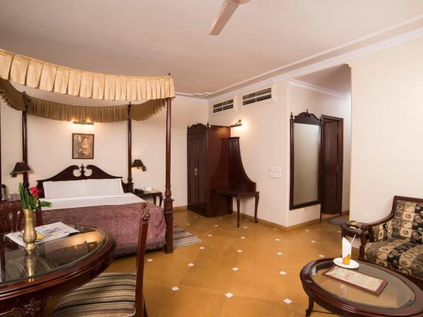 LMB Hotel City Centre, Jaipur : photo 8 de la chambre chambre deluxe