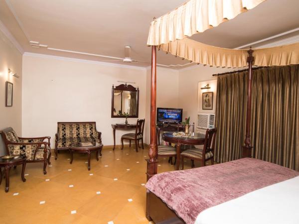 LMB Hotel City Centre, Jaipur : photo 7 de la chambre chambre deluxe
