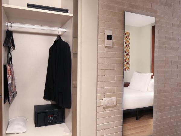 Hotel Balmes, a member of Preferred Hotels & Resorts : photo 2 de la chambre chambre simple
