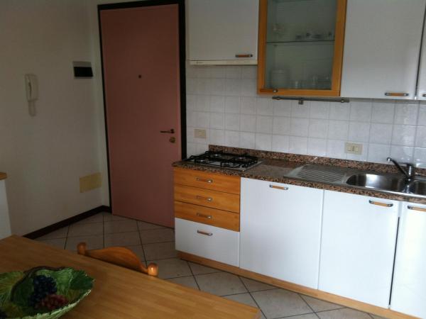 Residence Moresco : photo 5 de la chambre appartement 1 chambre