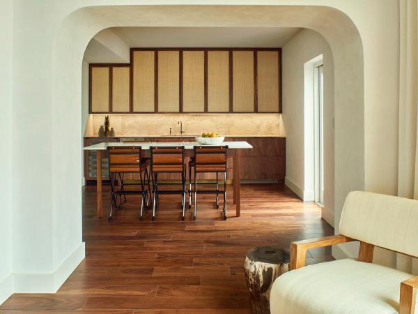 Nautilus Sonesta Miami Beach : photo 3 de la chambre penthouse 