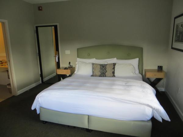 The EO Inn - Downtown Orlando : photo 10 de la chambre chambre lit king-size deluxe