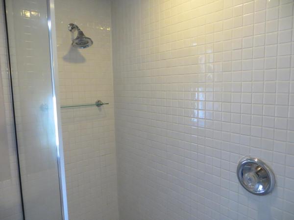 The EO Inn - Downtown Orlando : photo 4 de la chambre chambre lit king-size deluxe