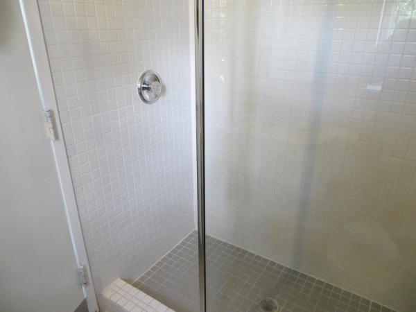 The EO Inn - Downtown Orlando : photo 5 de la chambre chambre lit queen-size deluxe