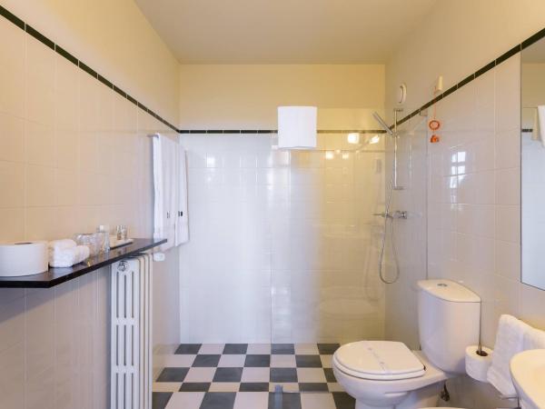 Duas Portas Townhouse : photo 5 de la chambre chambre double deluxe - vue sur mer